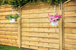 Fencing Contractors Cardiff