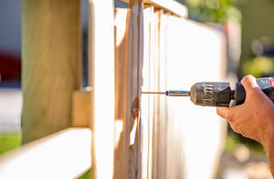 Fencing Repair Ripon