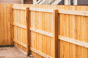 Fence Installers Birmingham