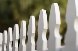 Fencing Contractors Middlesbrough North Yorkshire