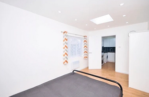 Garage Conversions Airdrie (ML6)