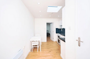 Garage Conversion Airdrie
