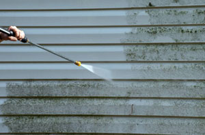 Jet Washing Birmingham UK (0121)