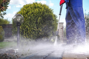 Pressure Washing Birmingham